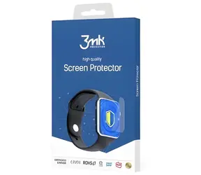 3mk All-Safe Booster / Aplikační krabička / pro hodinky / s aplikačním setem