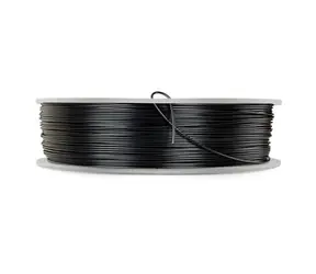 Verbatim DURABIO černá / Tiskový filament / PMMA / 1,75 mm / 500 g / 159 m