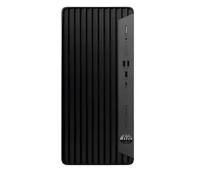 HP Pro Tower 400 G9 černá