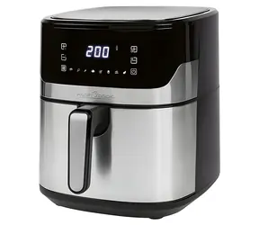 ProfiCook FR 1294 H / Horkovzdušná fritéza / 1600 W / 6,5 l / 8 programů