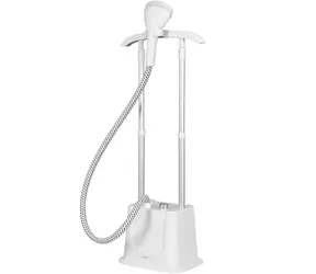 Clatronic TDC 3809 / Stojanový napařovač oděvů / 1600W