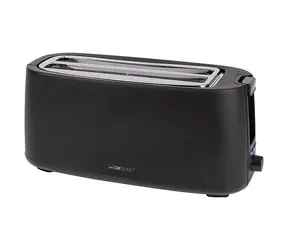 Clatronic TA 3802 černá