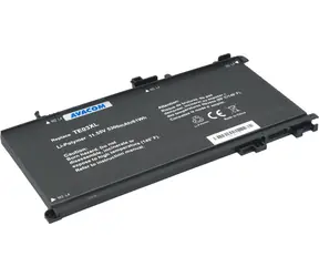 AVACOM baterie HP Omen 15-ax, Pavilion 15-bc TE03XL / Baterie pro notebook / Li-Pol / 11,55 V / 5300 mAh / 61 Wh