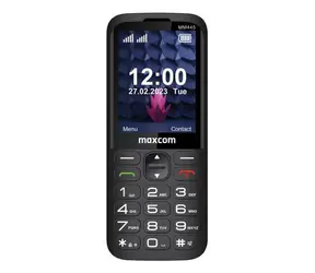 Maxcom MM445 4G / Mobilní telefon / 4G LTE