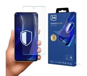 3mk FlexibleGlass Pro / Hybridní sklo / pro Samsung Galaxy A57