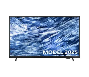 40" Samsung UE40F6002 černá
