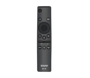 SAVIO RC-12 / Dálkový ovladač / pro televizory Samsung / IR Wireless