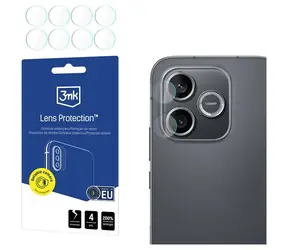3mk Lens Protection Honor 600 Lite / Sklo na fotoaparát / hybridní / 6H