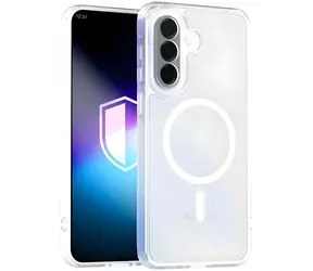 3mk Misty MagCase bílá / Zadní kryt / Samsung Galaxy A57