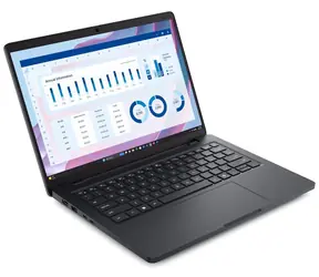 DELL Pro Max 14 MC14255 černá (bez adaptéru) / Notebook / 14" FHD+ / AMD Ryzen AI 7 PRO 350 / 32GB / 1TB SSD / W11Pro