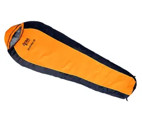 Acra Mummy10 / Spací pytel mumie / 220 x 80/55 cm
