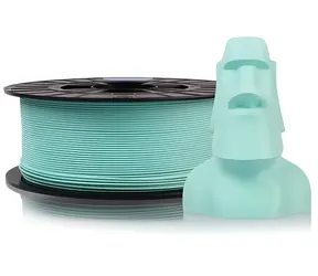 Filament PM PLA+ Sweet Mint / Tisková struna / 1,75 mm / 1 kg