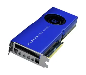 AMD Radeon Pro WX 8200 / Grafická karta / 8GB HBM2