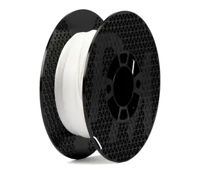 Filament PM TPU96 bílá / Tisková struna / 1,75 mm / 0,5 kg