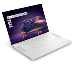 DELL 16 Premium Touch DA16250 / Notebook / 16.3" dotykový / Intel Core Ultra 9 285H / 64GB / 2TB SSD / RTX 5070 8GB