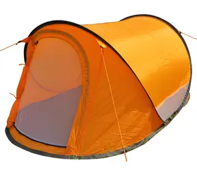 Acra BROTHER ST01 / Stan pro 3 osoby / samostavěcí