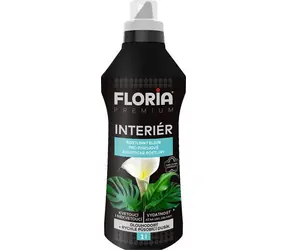 Agro Floria pro interiér / Hnojivo / kapalné / 1 l