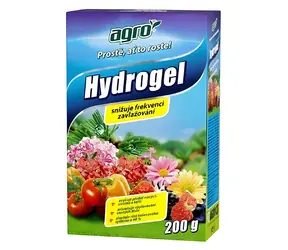 Agro Hydrogel 200 g / Hnojivo
