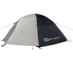 Acra BROTHER ST06 / Stan dvouplášťový / pro 3 osoby / 3,8 kg