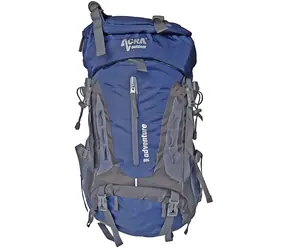 Acra Adventure 60 L tmavě modrá / Turistický batoh / 1,1 kg