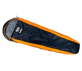 Acra Lonber / Spací pytel mumie / 230 x 80/55 cm