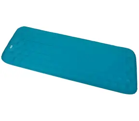 Acra L140MO modrá / Nafukovací karimatka / tloušťka 10 cm