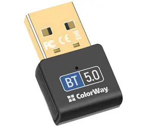 Colorway / Bluetooth adaptér / USB-A / Bluetooth 5.0