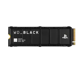WD_BLACK PS5 8TB / Interní SSD