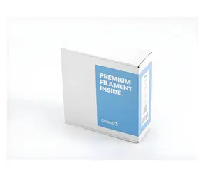 Filament PM Rubberjet TPE32 natur / Tisková struna / 1,75 mm / 0,5 kg