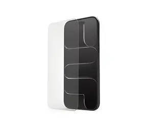 Hama Clear Protect / Ochranné sklo na displej / Apple iPhone Air / 6,5" / 0,33 mm / 9H