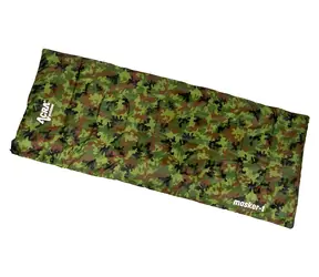 Acra Masker-T maskáčový