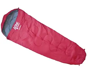 ACRA Spací pytel MUMMY1 / 210×80/55 cm / mumie