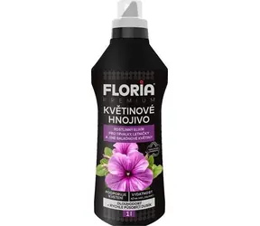 Agro Floria květinové / Hnojivo / kapalné / 1 l