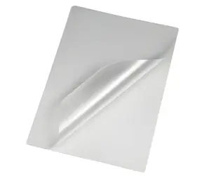 Hama DIN A6 / Laminovací fólie / 80 µm / 100 ks