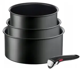 Tefal Ingenio Ultimate L7649453 / Sada hrnců / 4 ks