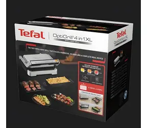 Tefal GC784D30 OptiGrill XL / Elektrický gril