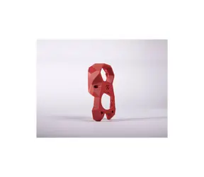 Filament PM ABS Scarlet Stardust