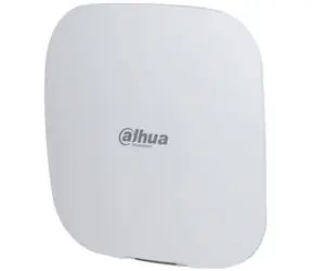 Dahua Airshield ARC3000H-FW2 bílá / Bezdrátová zabezpečovací ústředna / LAN + 4G / EN50131 třída 2 / Wi-Fi 5