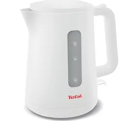 Tefal KO200130 bílá / Rychlovarná konvice / 2400 W