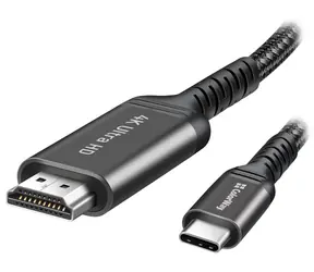 Colorway / Adaptér / USB-C na HDMI / 2 m