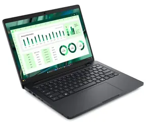 Dell Pro Max 14 MC14250 černá / Notebook / 14" FHD+ / Intel Core Ultra 7 265H / 16GB / 512GB SSD / Intel Arc / W11Pro