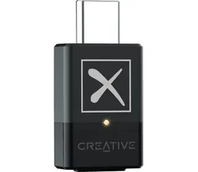 Creative BT-W5 / Audio vysílač / USB / Bluetooth