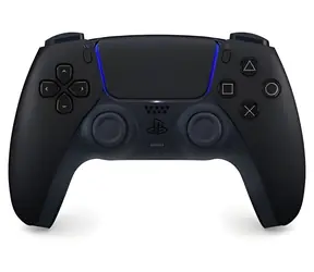 Sony DualSense Midnight Black / Bezdrátový ovladač / PlayStation 5