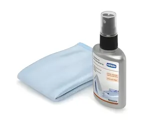 Xavax čisticí sprej na žehličku / Čisticí prostředek / 50 ml / pro hliník, nerez a keramiku