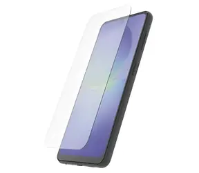 Hama Clear Protect čiré / Ochranné sklo na displej / Samsung Galaxy A36 5G / 9H / 0,33 mm