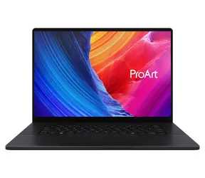 ASUS ProArt P16 černá / Notebook / 16" 2880x1800 OLED T / AMD Ryzen AI 9 HX 370 2.0GHz / 32GB / 1TB SSD / RTX 5070 8GB
