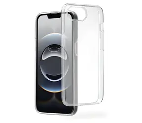 Hama Always Clear průhledná / Kryt pro Apple iPhone 16e a 17e / TPU