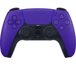 Sony DualSense Galactic Purple / Bezdrátový ovladač / PS5 / Bluetooth
