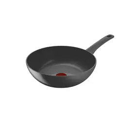 Tefal Renewal C4261943 / Pánev wok / 28 cm