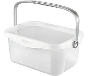 Curver Multiboxx 3L transparentní / Úložný box / 3 l